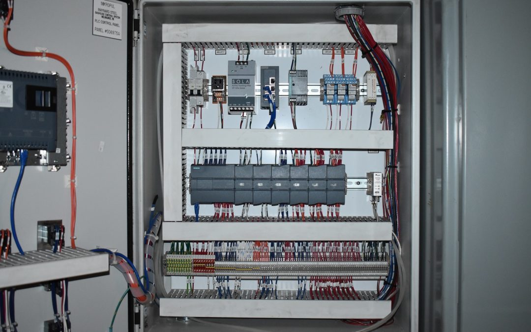Tri-Cor Mechanical Establishes Electrical Division